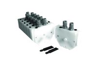 COLOR CHANGE MANAGEMENT MODUFLOW