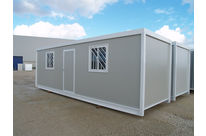 Portable cabins 