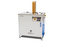 Industrial ultrasonic cleaning machines - TT-7075N