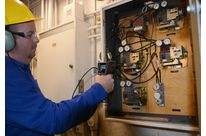 Digital energy conservation tool | ULTRAPROBE 3000