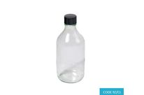 50ml Winchester clear Glass Bottles - CODE 92/CL