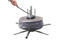 Site coil holders SATELLITE