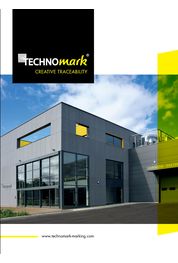 Presentation of the company Technomark