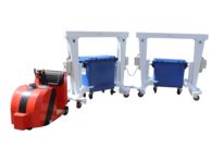 Milkrun train - Lift Storoll