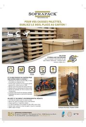 Catalogue Press article