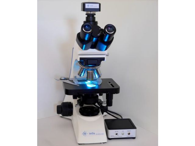 ALTAMIRA Kit for Multimodal Phase Microscopy