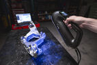 3D scanner