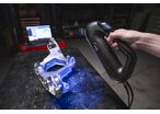 Proven and Trusted Professional-Grade 3D Scanner : HandySCAN 3D | PRO Series