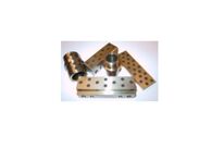 Straight-Through Quick Couplings | FD Series 