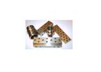 Straight-Through Quick Couplings | FD Series 