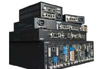 Fiber Driver® - An Optical Multiservice Platform
