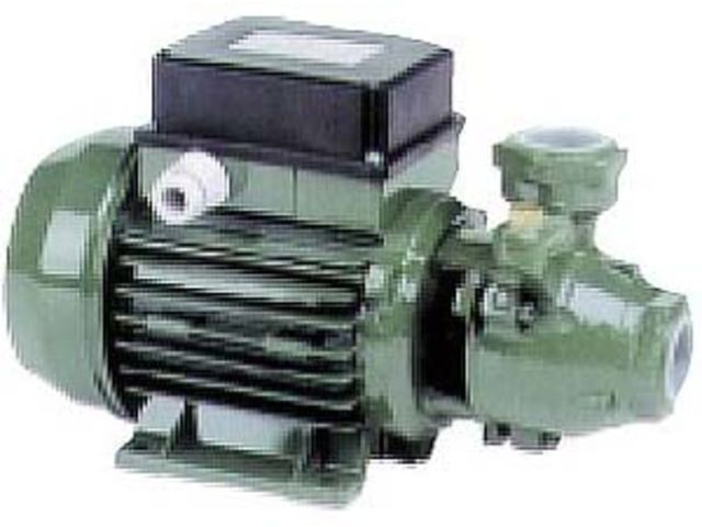 Waterpump Residential Application KF Peripheral Electric pump