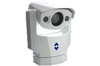 Thermal Imaging Cameras: PTZ-35x140 MS