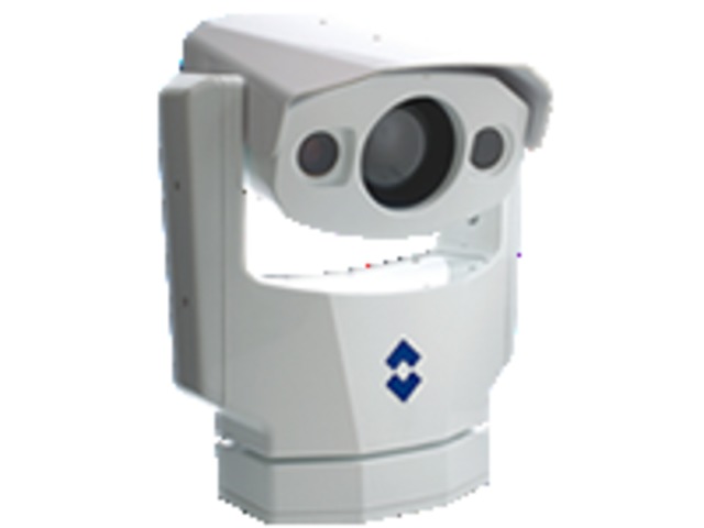 Thermal Imaging Cameras: PTZ-35x140 MS