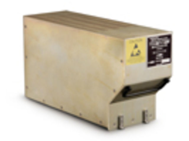 Flight Control Computer