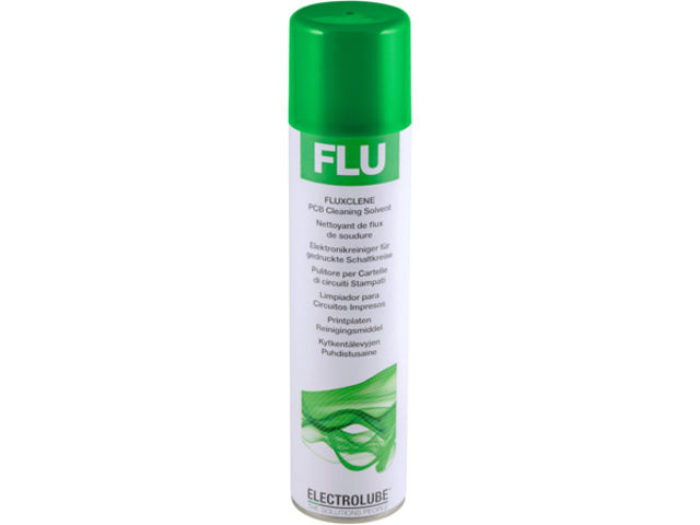 Fluxclene : FLU 