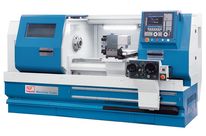 CNC Cycle Lathe - Proton 500/1000 B FA