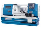 CNC Cycle Lathe - Proton 500/1000 B FA