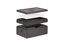 Insulated Box Kit GN1/1 - 30L