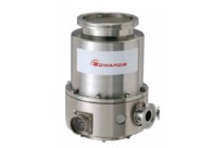 Turbomolecular pump : STPH301C DN100CF Inlet