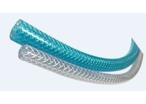 Polyurethane-coated hose / abrasion-resistant | DIFLEX