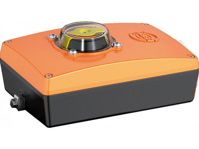 Switch Box Unit SBU