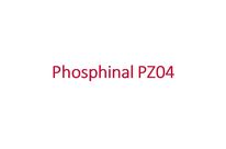 Zinc Aluminium Phosphate Zn3Al(PO4)3, x H2O, [x from 4 to 8] - PHOSPHINAL PZ04