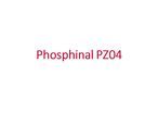 Zinc Aluminium Phosphate Zn3Al(PO4)3, x H2O, [x from 4 to 8] - PHOSPHINAL PZ04