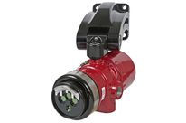 IR Mulitspectrum Flame Detector - X3302