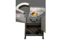 Crushers 4 rotors with calibration screen | BLIK Serie Q700