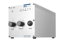 One Dot System, Spray Mark Technology REA JET EDS