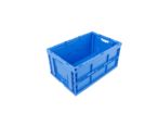 Folding box : Falter 6430 blue