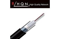 Optical fiber cable GYXTW