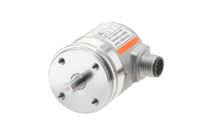 Encoders Absolute singleturn Sendix 3651, Ø 36 mm, magnetic, shaft.