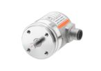 Encoders Absolute singleturn Sendix 3651, Ø 36 mm, magnetic, shaft.