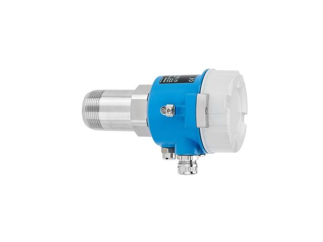 Microwave barrier emitter - Soliwave FQR57