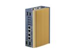 Intel® Core™ i3-N305/ Atom® x7425E Ultra-compact Embedded Computer | POC-700