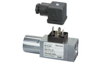 Compact Pressure Switches Serie 9000