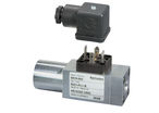 Compact Pressure Switches Serie 9000