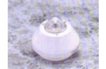 Solar radiation sensor