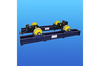 Used Weld Automation Equipment : A&amp;amp;N ACR400