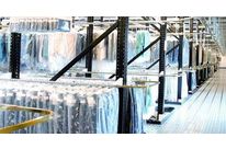 Garment-hanging systems