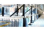 Garment-hanging systems