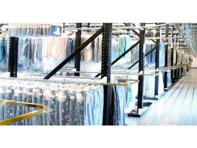 Garment-hanging systems