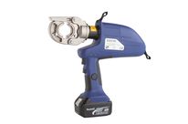 Electro-hydraulic compression tool ESDC60K1BLCM