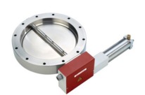 Butterfly Valves QSB100