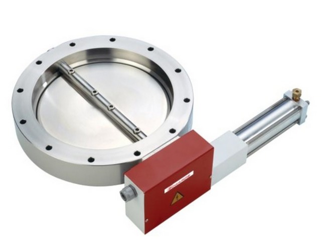 Butterfly Valves QSB100