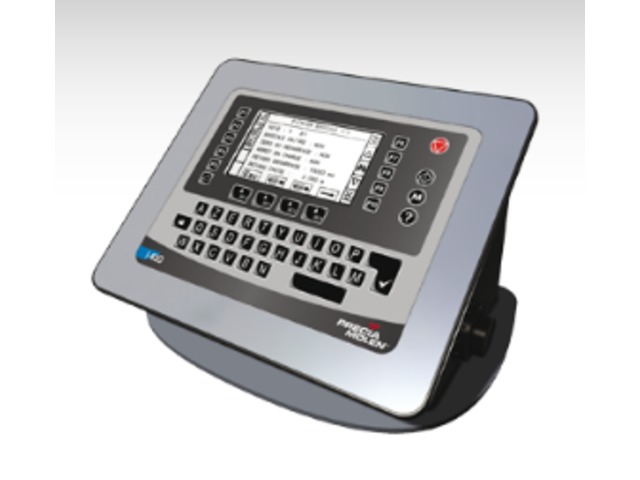 Checkweigher Software I 410 CKW