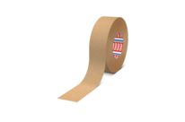 Strongly crêped paper masking tape for painting and packaging : tesa® 4319