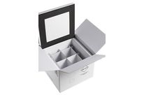 Kit for transport of heat sensitive products : POLAIRPACK® - 55L40 HD 